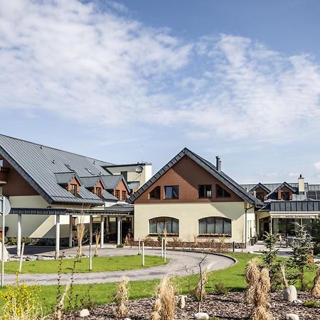 Hotel Demaenova **** Liptovský Mikuláš 外观 照片