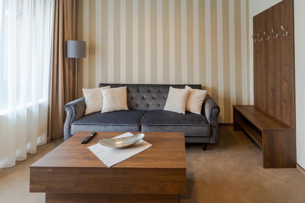 Hotel Demaenova **** Liptovský Mikuláš 外观 照片