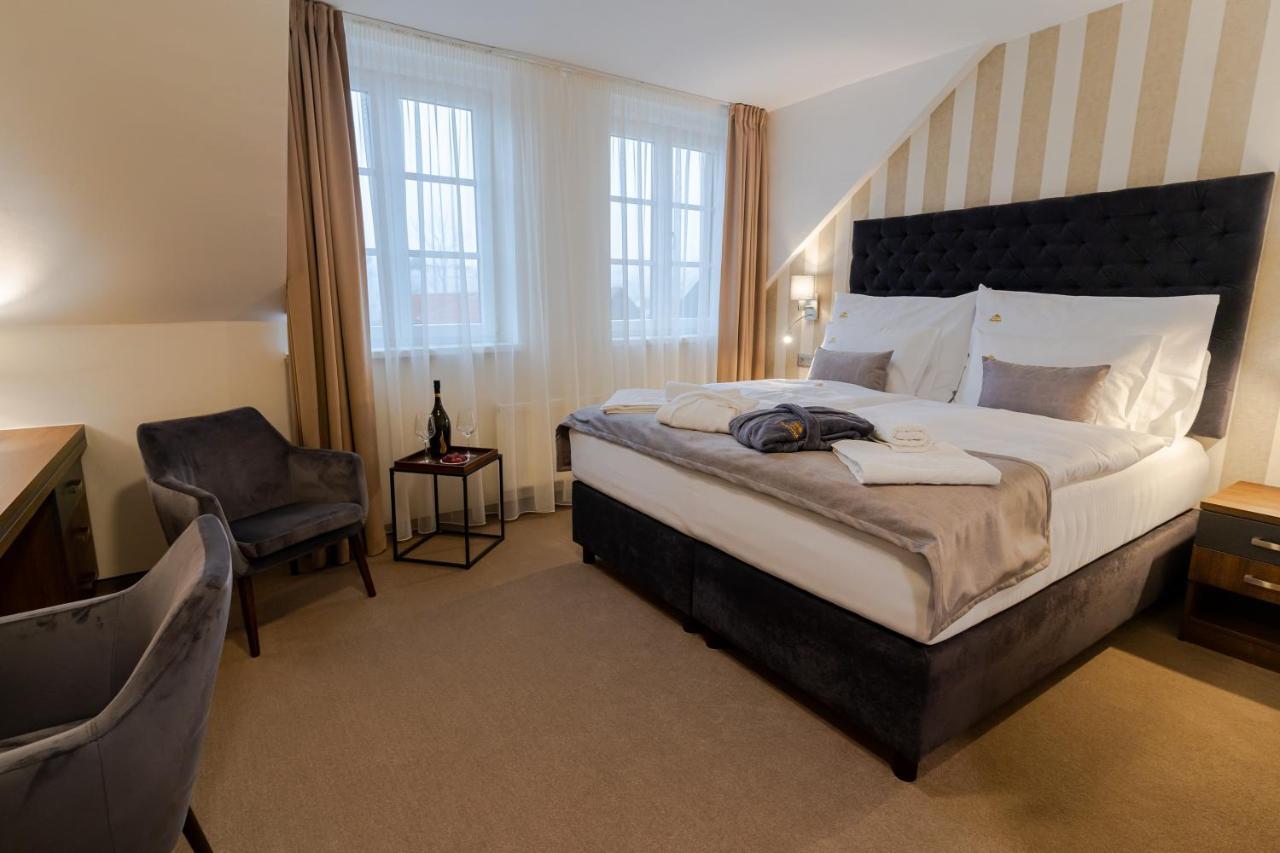 Hotel Demaenova **** Liptovský Mikuláš 外观 照片